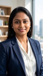 Komal Kumari